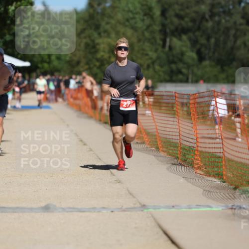 07.09.2025 - 19. Norderstedt Triathlon Michael Strokosch http://msf.ph/oto/8743532 07.09.2025 13:09:05 Laufen 174, 277, 290, 715, 1373 meine-sportfotos.de