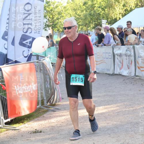 07.09.2025 - 19. Norderstedt Triathlon Luisa Fischer http://msf.ph/oto/8743533 07.09.2025 17:07:24 Ziel 1515 meine-sportfotos.de