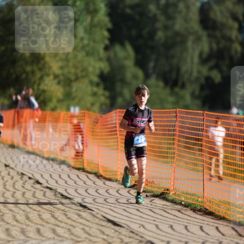 07.09.2025 - 19. Norderstedt Triathlon Michael Strokosch http://msf.ph/oto/8743540 07.09.2025 09:17:43 Laufen 18 meine-sportfotos.de