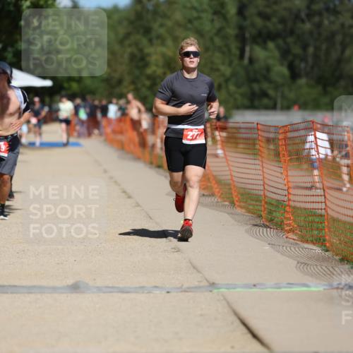 07.09.2025 - 19. Norderstedt Triathlon Michael Strokosch http://msf.ph/oto/8743546 07.09.2025 13:09:05 Laufen 174, 277, 290, 715, 1373 meine-sportfotos.de