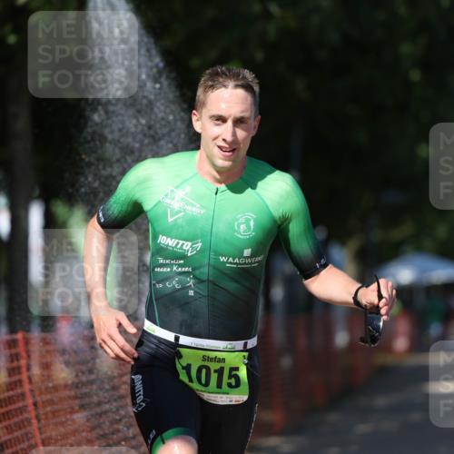 07.09.2025 - 19. Norderstedt Triathlon Michael Strokosch http://msf.ph/oto/8743547 07.09.2025 14:42:39 Laufen 1015 meine-sportfotos.de