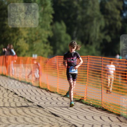 07.09.2025 - 19. Norderstedt Triathlon Michael Strokosch http://msf.ph/oto/8743553 07.09.2025 09:17:43 Laufen 18 meine-sportfotos.de
