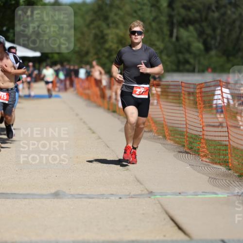 07.09.2025 - 19. Norderstedt Triathlon Michael Strokosch http://msf.ph/oto/8743563 07.09.2025 13:09:05 Laufen 174, 277, 290, 715, 1373 meine-sportfotos.de
