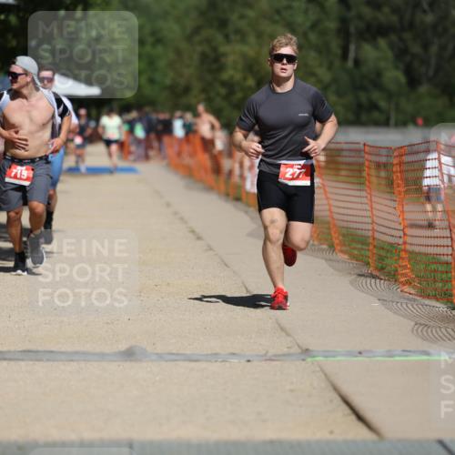 07.09.2025 - 19. Norderstedt Triathlon Michael Strokosch http://msf.ph/oto/8743579 07.09.2025 13:09:06 Laufen 174, 277, 290, 715, 1373 meine-sportfotos.de