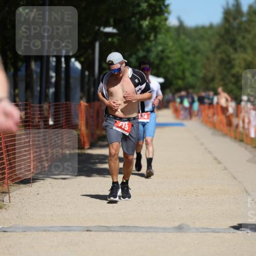 07.09.2025 - 19. Norderstedt Triathlon Michael Strokosch http://msf.ph/oto/8743599 07.09.2025 13:09:07 Laufen 174, 277, 715, 1373 meine-sportfotos.de