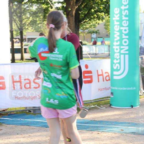 07.09.2025 - 19. Norderstedt Triathlon Luisa Fischer http://msf.ph/oto/8743613 07.09.2025 17:07:28 Ziel 1515 meine-sportfotos.de
