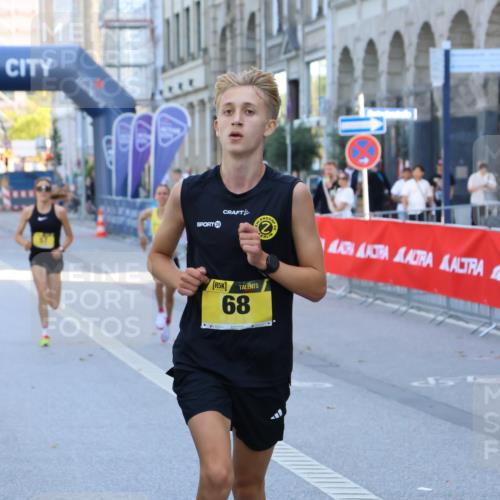 07.09.2025 - BARMER Alsterlauf Strokosch-Dieckow http://msf.ph/oto/8743638 07.09.2025 11:16:55 Ziel  meine-sportfotos.de