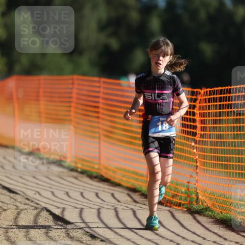 07.09.2025 - 19. Norderstedt Triathlon Michael Strokosch http://msf.ph/oto/8743647 07.09.2025 09:17:46 Laufen 18 meine-sportfotos.de