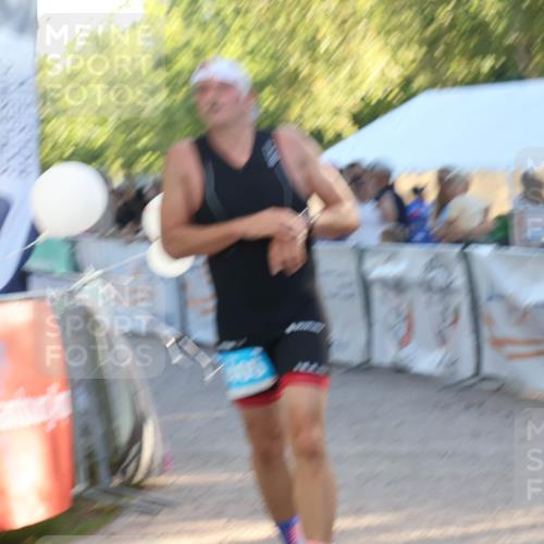 07.09.2025 - 19. Norderstedt Triathlon Luisa Fischer http://msf.ph/oto/8743675 07.09.2025 17:08:30 Ziel 1405 meine-sportfotos.de