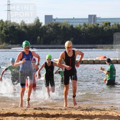 07.09.2025 - 19. Norderstedt Triathlon Luisa Fischer http://msf.ph/oto/8743708 07.09.2025 10:22:28 Schwimmen 68, 87, 108, 112, 639, 648, 652, 667, 672, 673, 676, 681, 686, 690 meine-sportfotos.de