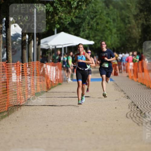 07.09.2025 - 19. Norderstedt Triathlon Michael Strokosch http://msf.ph/oto/8743715 07.09.2025 10:58:05 Laufen 57, 59, 666, 693 meine-sportfotos.de