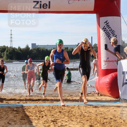 07.09.2025 - 19. Norderstedt Triathlon Luisa Fischer http://msf.ph/oto/8743736 07.09.2025 10:22:29 Schwimmen 68, 87, 108, 112, 639, 663, 667, 672, 673, 676, 681, 686, 690 meine-sportfotos.de