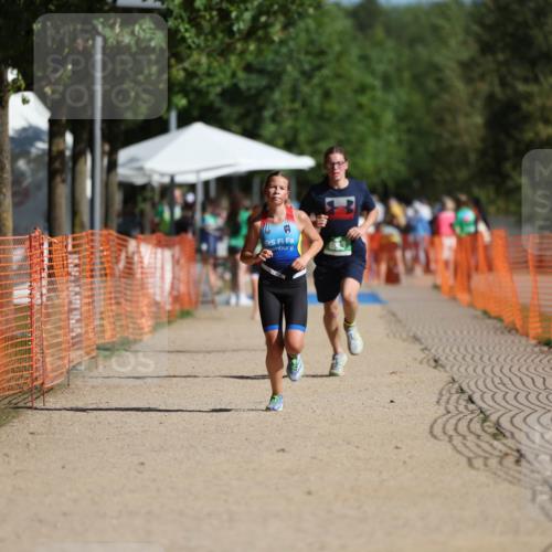 07.09.2025 - 19. Norderstedt Triathlon Michael Strokosch http://msf.ph/oto/8743749 07.09.2025 10:58:06 Laufen 57, 59, 666, 693 meine-sportfotos.de