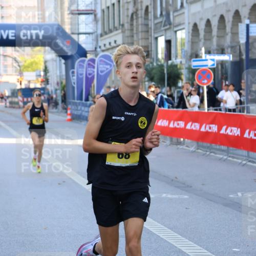 07.09.2025 - BARMER Alsterlauf Strokosch-Dieckow http://msf.ph/oto/8743752 07.09.2025 11:16:55 Ziel  meine-sportfotos.de