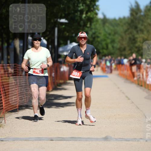 07.09.2025 - 19. Norderstedt Triathlon Michael Strokosch http://msf.ph/oto/8743756 07.09.2025 13:09:23 Laufen 301, 755 meine-sportfotos.de