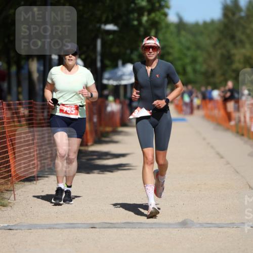 07.09.2025 - 19. Norderstedt Triathlon Michael Strokosch http://msf.ph/oto/8743783 07.09.2025 13:09:24 Laufen 301, 755 meine-sportfotos.de