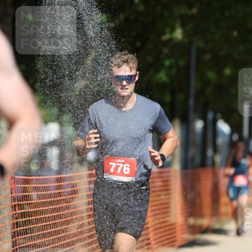 07.09.2025 - 19. Norderstedt Triathlon Michael Strokosch http://msf.ph/oto/8743784 07.09.2025 12:33:55 Laufen 773, 776, 1225 meine-sportfotos.de