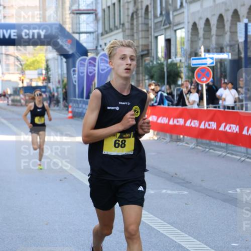 07.09.2025 - BARMER Alsterlauf Strokosch-Dieckow http://msf.ph/oto/8743792 07.09.2025 11:16:55 Ziel  meine-sportfotos.de