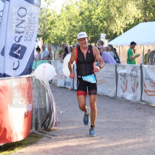 07.09.2025 - 19. Norderstedt Triathlon Luisa Fischer http://msf.ph/oto/8743809 07.09.2025 17:10:00 Ziel 415 meine-sportfotos.de
