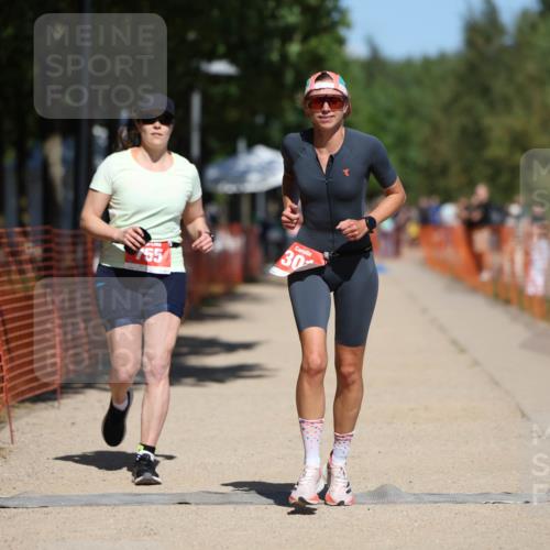 07.09.2025 - 19. Norderstedt Triathlon Michael Strokosch http://msf.ph/oto/8743831 07.09.2025 13:09:25 Laufen 301, 755 meine-sportfotos.de