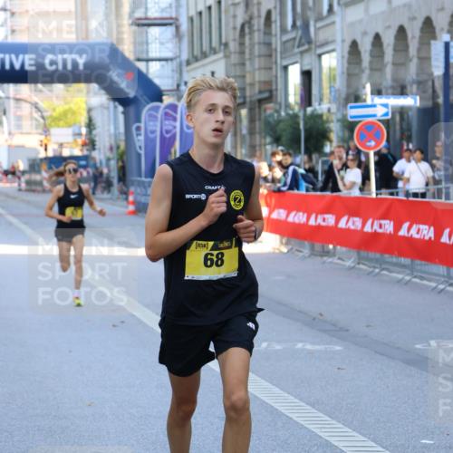 07.09.2025 - BARMER Alsterlauf Strokosch-Dieckow http://msf.ph/oto/8743841 07.09.2025 11:16:55 Ziel  meine-sportfotos.de