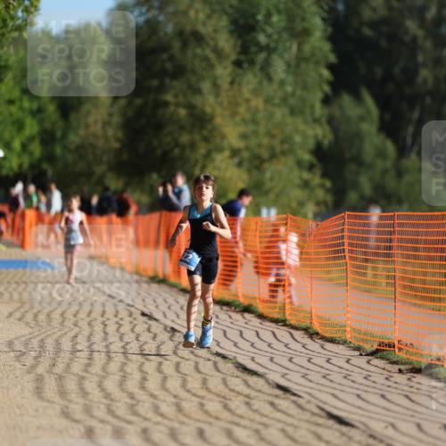 07.09.2025 - 19. Norderstedt Triathlon Michael Strokosch http://msf.ph/oto/8743850 07.09.2025 09:18:06 Laufen 22 meine-sportfotos.de