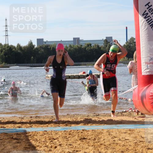 07.09.2025 - 19. Norderstedt Triathlon Luisa Fischer http://msf.ph/oto/8743861 07.09.2025 10:22:39 Schwimmen 68, 87, 108, 112, 663, 676, 680, 681, 684, 691 meine-sportfotos.de