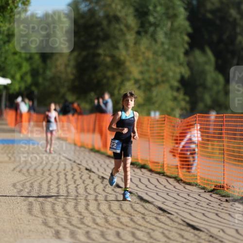 07.09.2025 - 19. Norderstedt Triathlon Michael Strokosch http://msf.ph/oto/8743862 07.09.2025 09:18:07 Laufen 22 meine-sportfotos.de