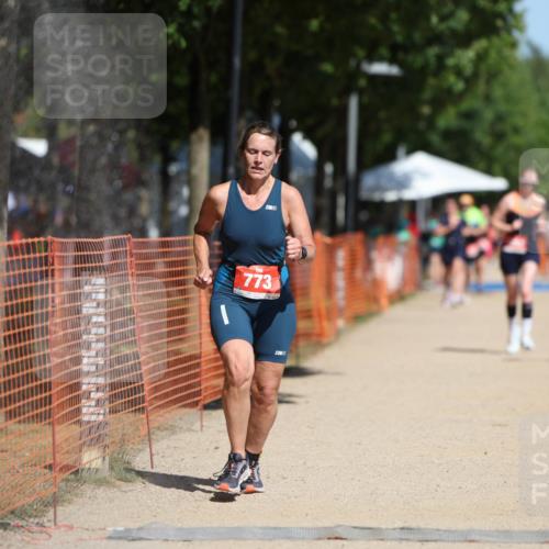 07.09.2025 - 19. Norderstedt Triathlon Michael Strokosch http://msf.ph/oto/8743867 07.09.2025 12:33:59 Laufen 773, 776, 1251, 1381 meine-sportfotos.de