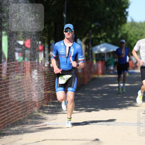 07.09.2025 - 19. Norderstedt Triathlon Michael Strokosch http://msf.ph/oto/8743912 07.09.2025 14:43:43 Laufen 1008, 1038, 1041, 1421 meine-sportfotos.de