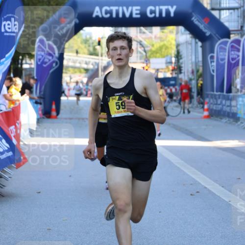 07.09.2025 - BARMER Alsterlauf Strokosch-Dieckow http://msf.ph/oto/8743917 07.09.2025 11:16:50 Ziel  meine-sportfotos.de