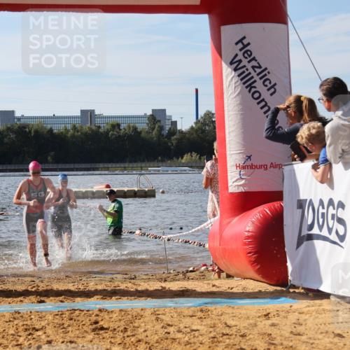 07.09.2025 - 19. Norderstedt Triathlon Luisa Fischer http://msf.ph/oto/8743926 07.09.2025 10:22:45 Schwimmen 109, 131, 638, 663, 670, 680, 684, 691 meine-sportfotos.de