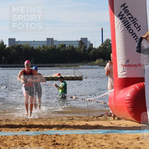07.09.2025 - 19. Norderstedt Triathlon Luisa Fischer http://msf.ph/oto/8743933 07.09.2025 10:22:45 Schwimmen 109, 131, 638, 663, 670, 680, 684, 691 meine-sportfotos.de