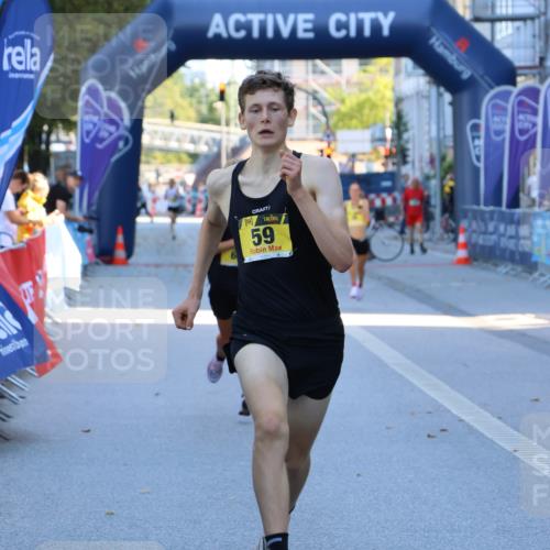 07.09.2025 - BARMER Alsterlauf Strokosch-Dieckow http://msf.ph/oto/8743951 07.09.2025 11:16:50 Ziel  meine-sportfotos.de