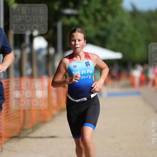 07.09.2025 - 19. Norderstedt Triathlon Michael Strokosch http://msf.ph/oto/8743964 07.09.2025 10:58:11 Laufen 57, 129, 643, 693 meine-sportfotos.de