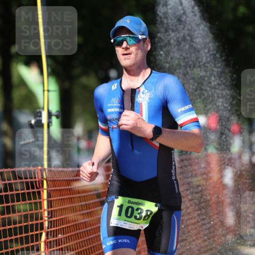 07.09.2025 - 19. Norderstedt Triathlon Michael Strokosch http://msf.ph/oto/8743975 07.09.2025 14:43:45 Laufen 1008, 1038, 1041, 1421 meine-sportfotos.de