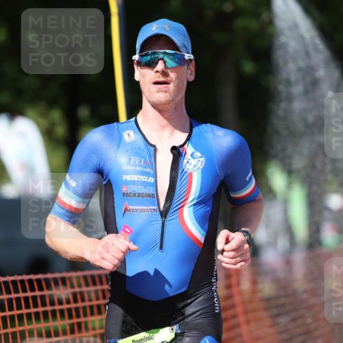 07.09.2025 - 19. Norderstedt Triathlon Michael Strokosch http://msf.ph/oto/8743992 07.09.2025 14:43:45 Laufen 1008, 1038, 1041, 1421 meine-sportfotos.de