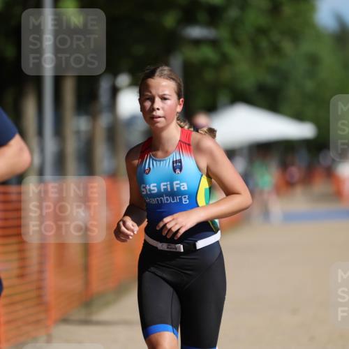 07.09.2025 - 19. Norderstedt Triathlon Michael Strokosch http://msf.ph/oto/8743999 07.09.2025 10:58:12 Laufen 57, 129, 643, 693 meine-sportfotos.de