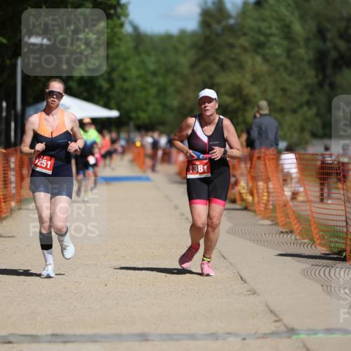 07.09.2025 - 19. Norderstedt Triathlon Michael Strokosch http://msf.ph/oto/8744003 07.09.2025 12:34:03 Laufen 773, 1251, 1381 meine-sportfotos.de