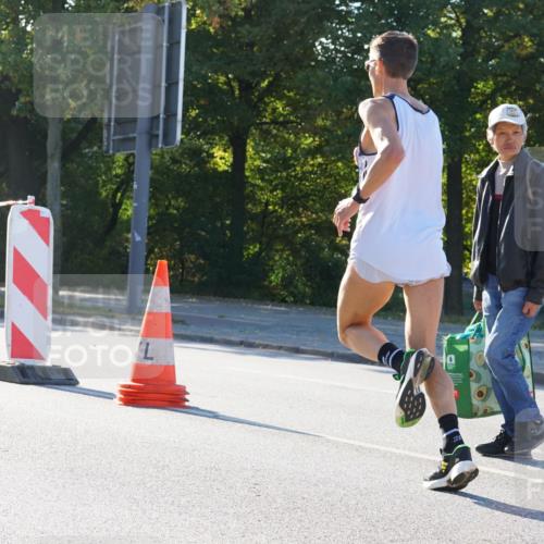 07.09.2025 - BARMER Alsterlauf Yannick Fuchs http://msf.ph/oto/8744039 07.09.2025 09:29:31 Laufen  meine-sportfotos.de