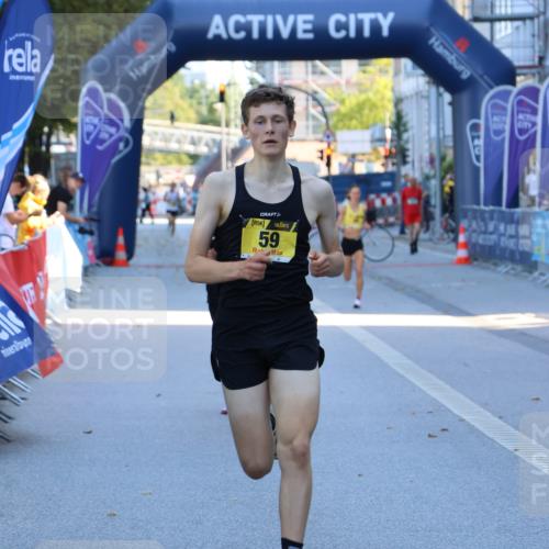 07.09.2025 - BARMER Alsterlauf Strokosch-Dieckow http://msf.ph/oto/8744058 07.09.2025 11:16:50 Ziel  meine-sportfotos.de