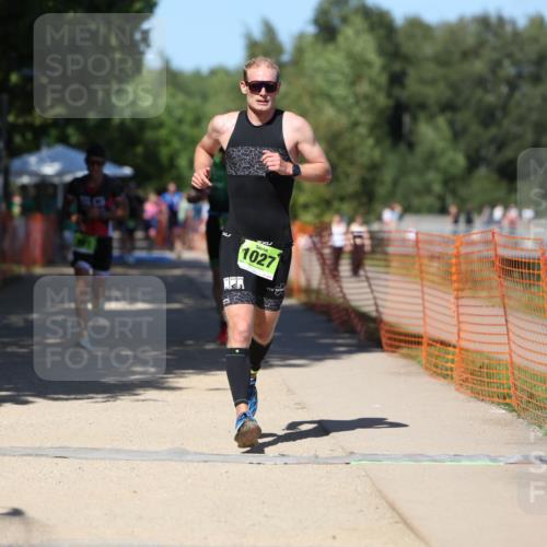 07.09.2025 - 19. Norderstedt Triathlon Michael Strokosch http://msf.ph/oto/8744074 07.09.2025 14:43:59 Laufen 964, 981, 1013, 1027 meine-sportfotos.de