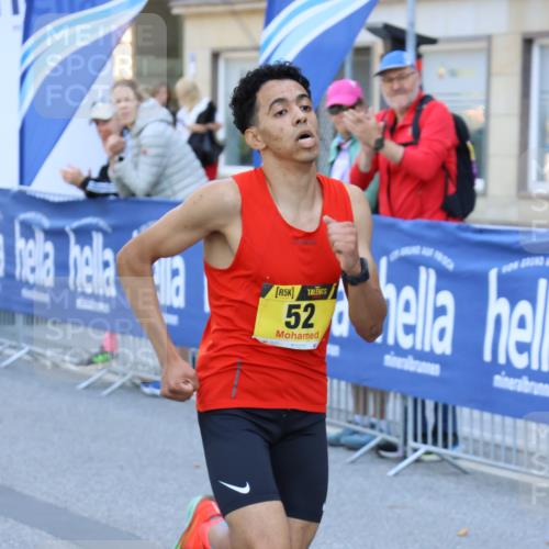 07.09.2025 - BARMER Alsterlauf Strokosch-Dieckow http://msf.ph/oto/8744120 07.09.2025 11:16:30 Ziel  meine-sportfotos.de