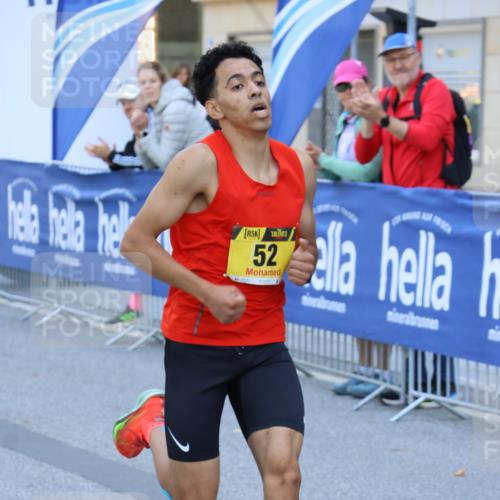 07.09.2025 - BARMER Alsterlauf Strokosch-Dieckow http://msf.ph/oto/8744158 07.09.2025 11:16:29 Ziel  meine-sportfotos.de