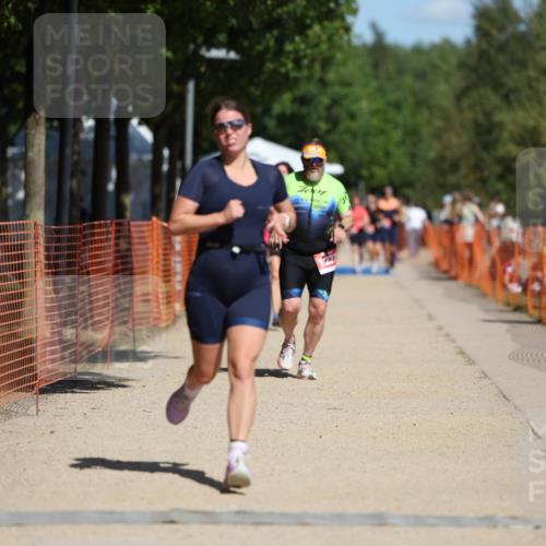 07.09.2025 - 19. Norderstedt Triathlon Michael Strokosch http://msf.ph/oto/8744171 07.09.2025 12:34:11 Laufen 1237, 1333, 1368 meine-sportfotos.de
