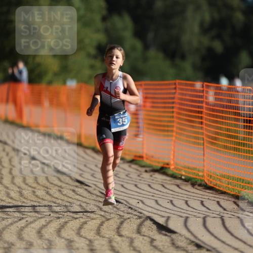 07.09.2025 - 19. Norderstedt Triathlon Michael Strokosch http://msf.ph/oto/8744175 07.09.2025 09:18:24 Laufen 35 meine-sportfotos.de