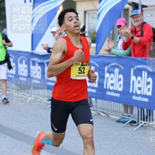 07.09.2025 - BARMER Alsterlauf Strokosch-Dieckow http://msf.ph/oto/8744186 07.09.2025 11:16:29 Ziel  meine-sportfotos.de