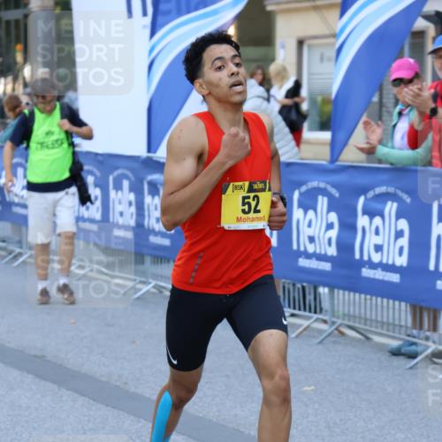 07.09.2025 - BARMER Alsterlauf Strokosch-Dieckow http://msf.ph/oto/8744224 07.09.2025 11:16:29 Ziel  meine-sportfotos.de