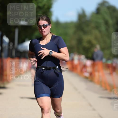 07.09.2025 - 19. Norderstedt Triathlon Michael Strokosch http://msf.ph/oto/8744247 07.09.2025 12:34:12 Laufen 1237, 1333, 1368 meine-sportfotos.de