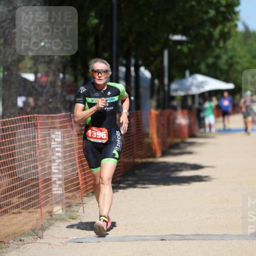 07.09.2025 - 19. Norderstedt Triathlon Michael Strokosch http://msf.ph/oto/8744253 07.09.2025 13:09:44 Laufen 1234, 1396 meine-sportfotos.de